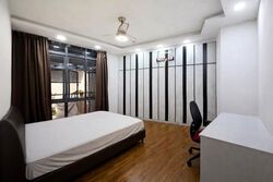 Carissa Park Condominium (D17), Condominium #522821461